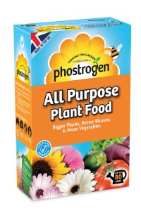 PHOSTROGEN SOLUBLE PLANT FOOD 80 CANS